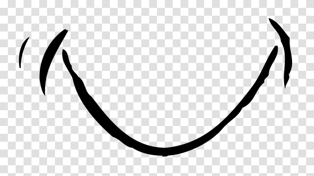 Smile Clipart, Gray, World Of Warcraft Transparent Png