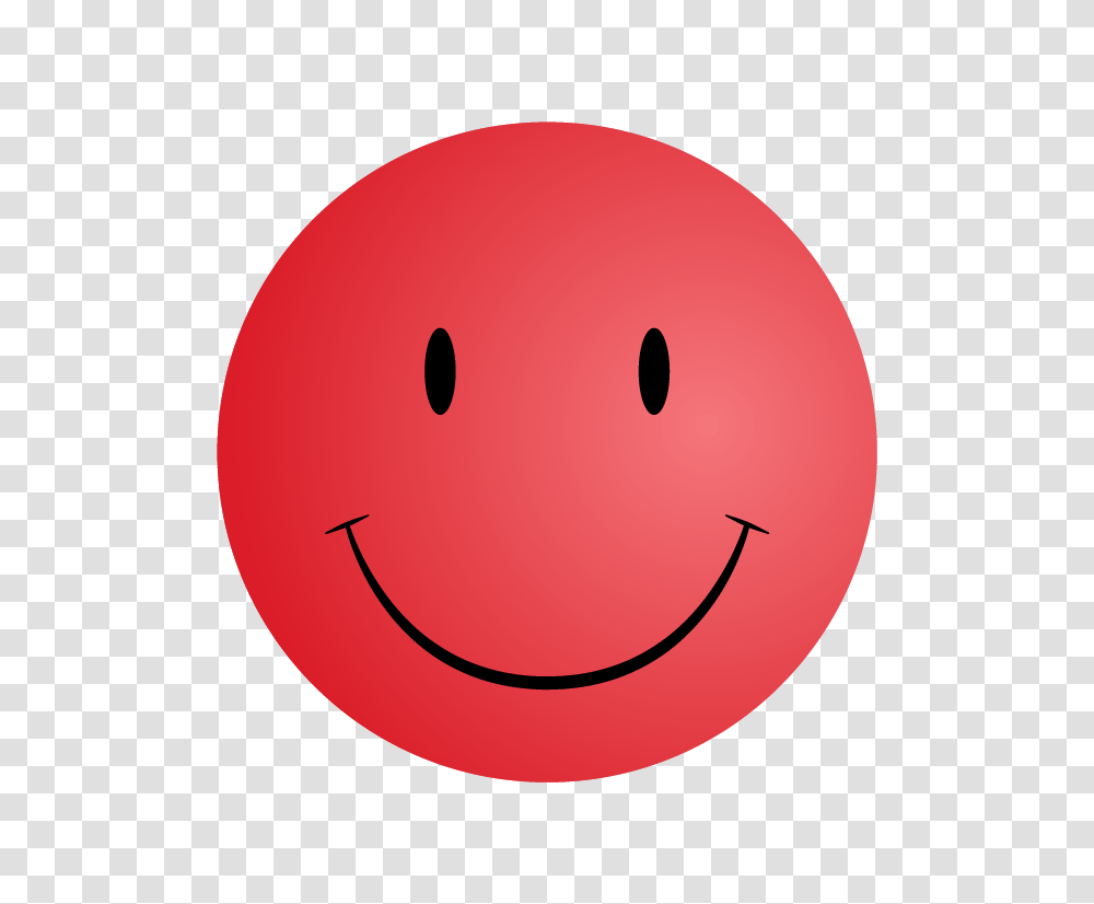Smile Clipart Red, Plant, Ball, Bowling, Food Transparent Png