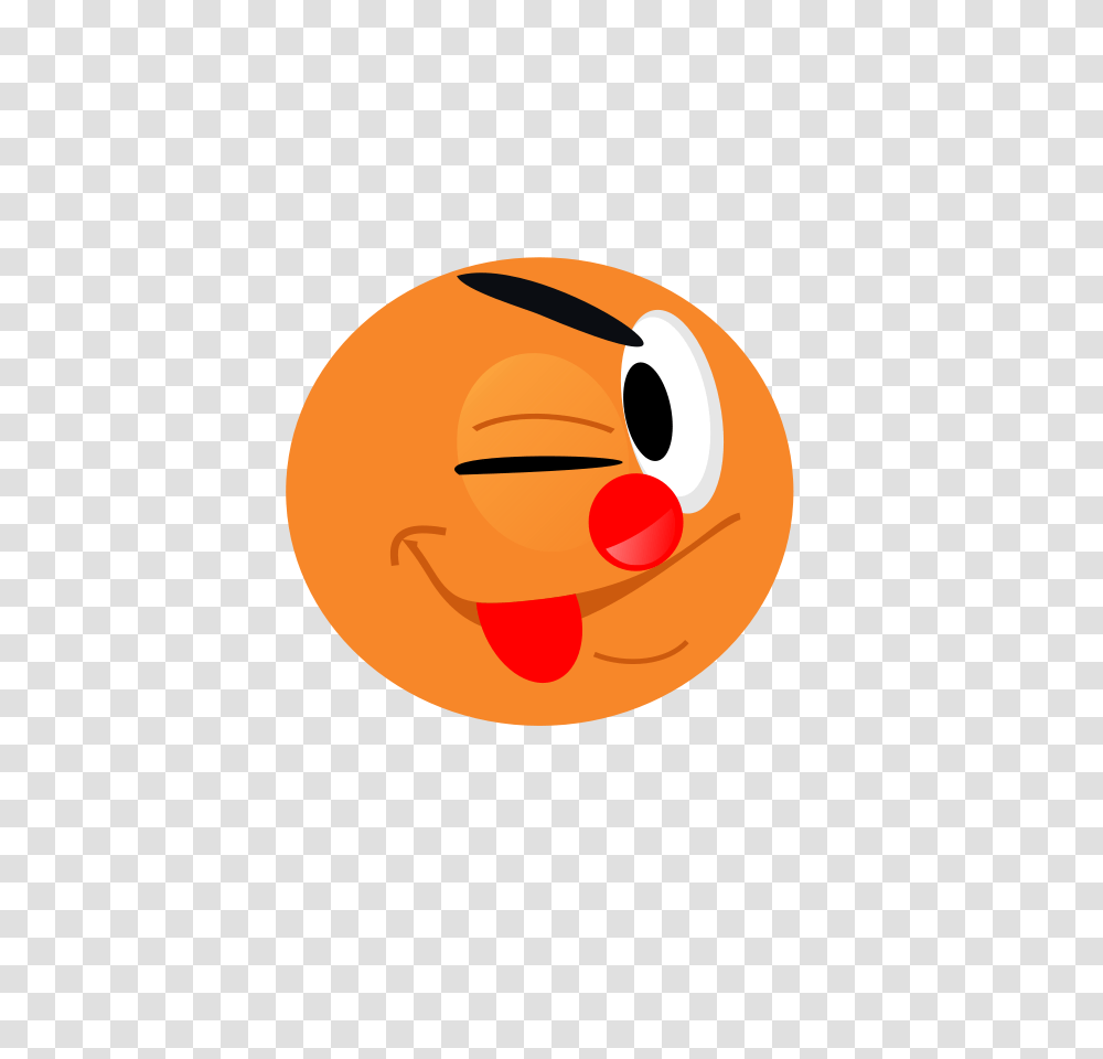 Smile Clown Clip Arts For Web, Plant, Food, Angry Birds, Produce Transparent Png