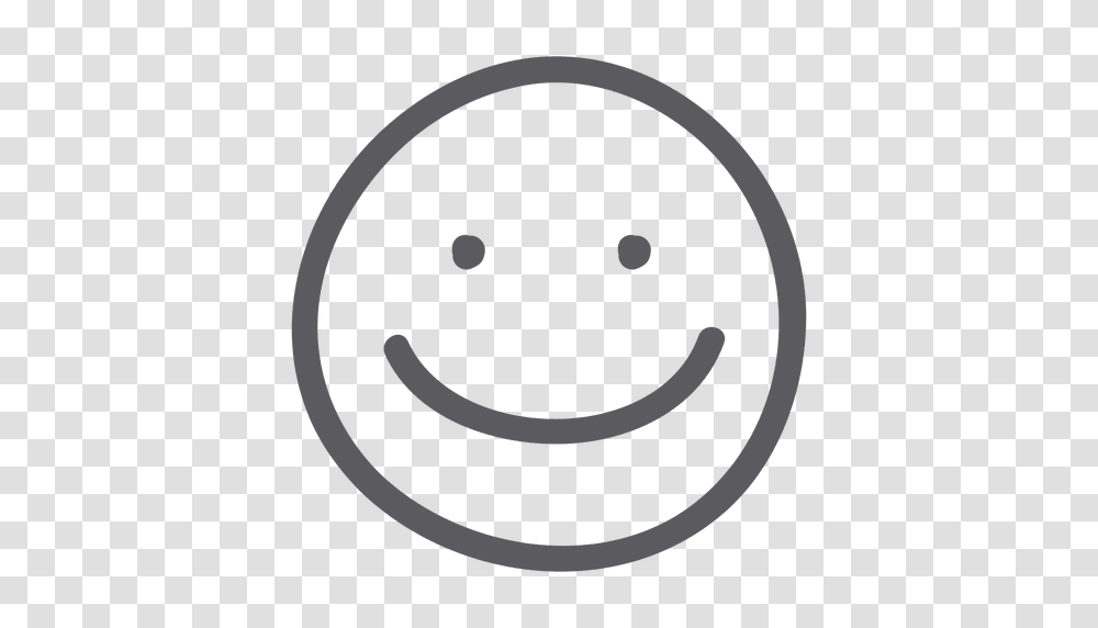 Smile Emoji Emoticon, Tennis Ball, Sport Transparent Png