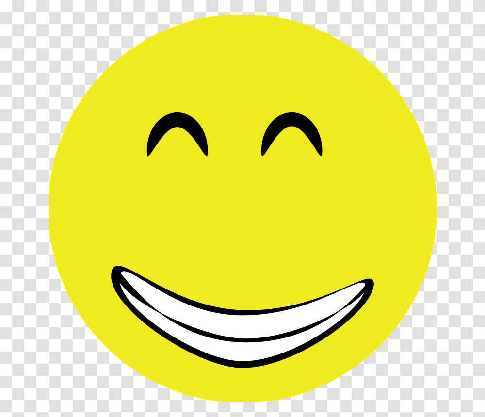 Smile Emoticon Download Smiley, Tennis Ball, Sport, Sports, Banana Transparent Png