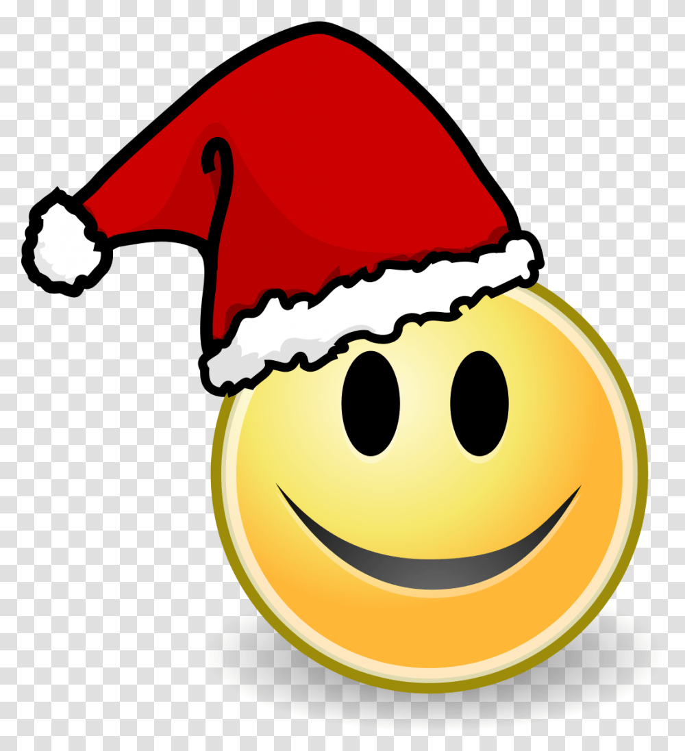 Smile Face Christmas Smile, Elf, Plant, Snowman Transparent Png