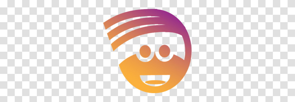 Smile Face Logo Vector, Apparel, Head, Hat Transparent Png