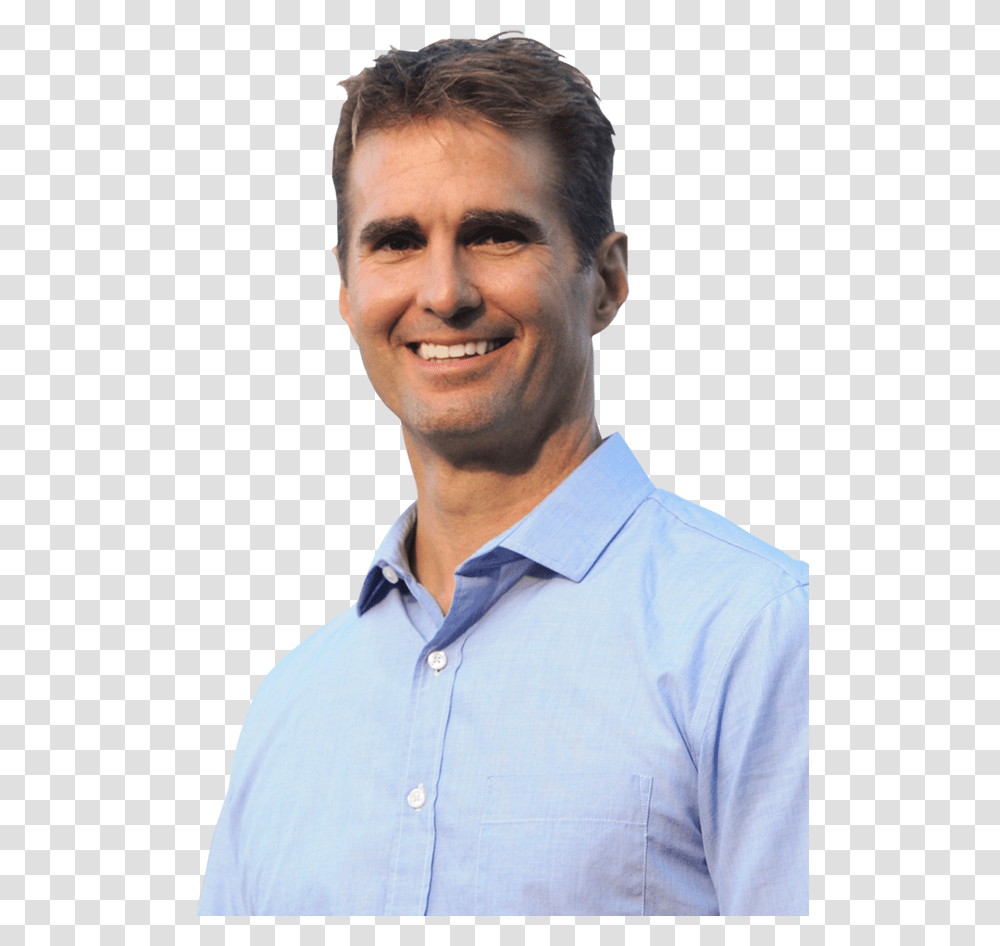 Smile, Face, Person, Human, Shirt Transparent Png