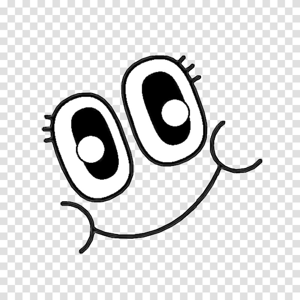 Smile Gumball Darwin Cartoon Cartoon Network Fun Funny, Stencil, Alphabet, Drawing Transparent Png