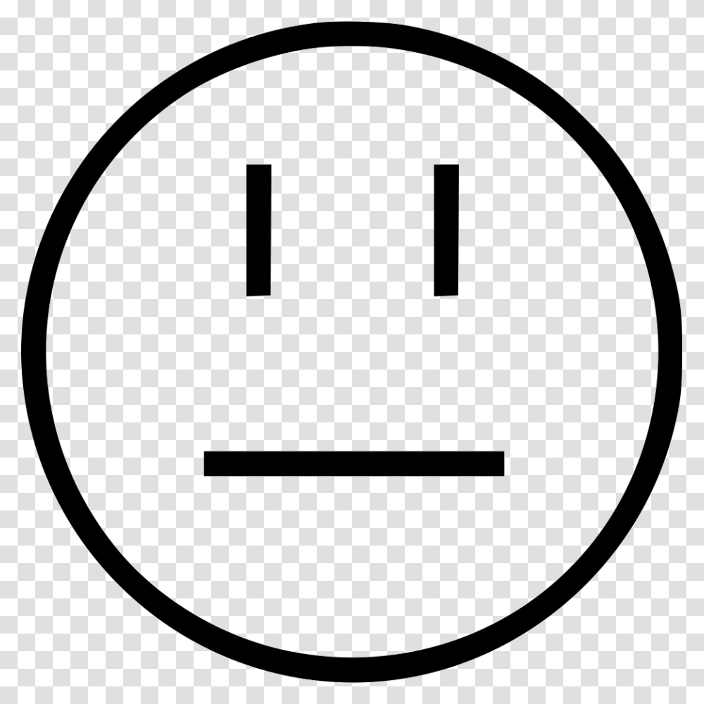 Smile Icon Free Download, Adapter, Plug, Sign Transparent Png