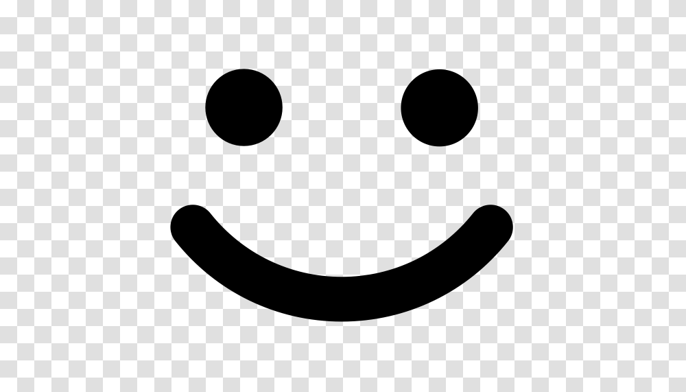 Smile Icon With And Vector Format For Free Unlimited Download, Gray, World Of Warcraft Transparent Png