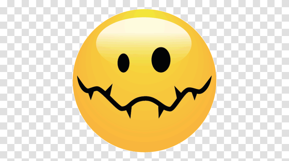 Smile Knud Gif Wide Grin, Symbol, Batman Logo Transparent Png