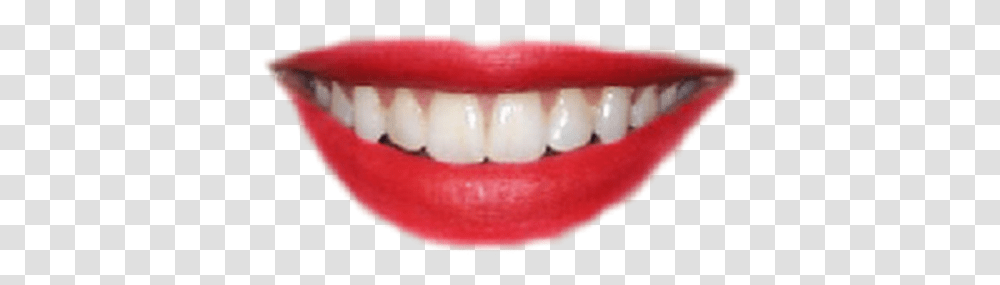 Smile Mouth Human Eyes And Mouth, Teeth, Lip, Face, Piercing Transparent Png
