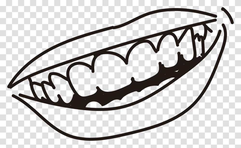 Smile Mouth Teeth Dentist Smiling, Skin, Sport, Sports Transparent Png