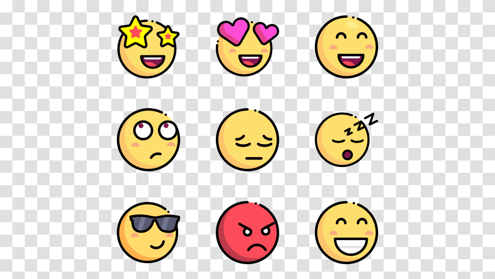 Smile Pack, Sunglasses, Accessories, Accessory, Halloween Transparent Png