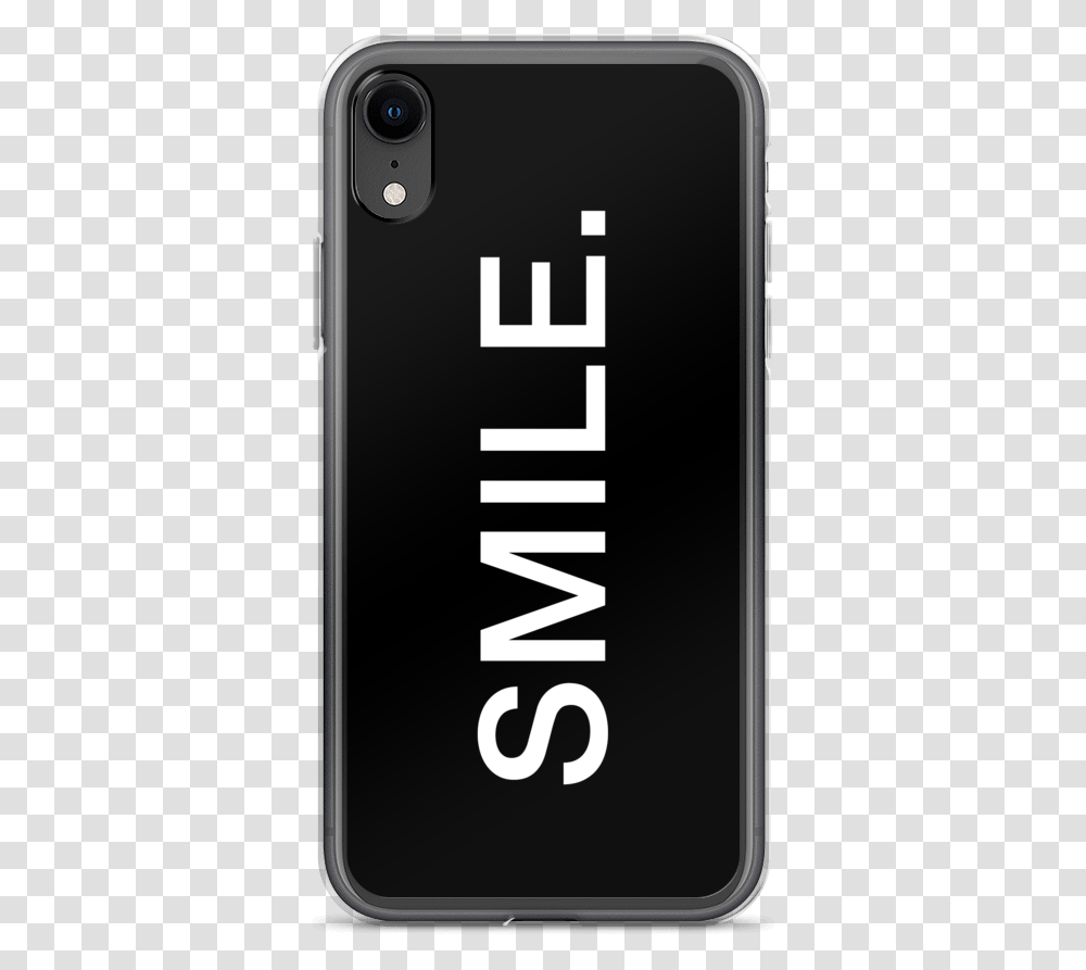 Smile Phone Case Designed By Dr Harris - Dre' Iphone Xr, Mobile Phone, Electronics, Cell Phone, Text Transparent Png