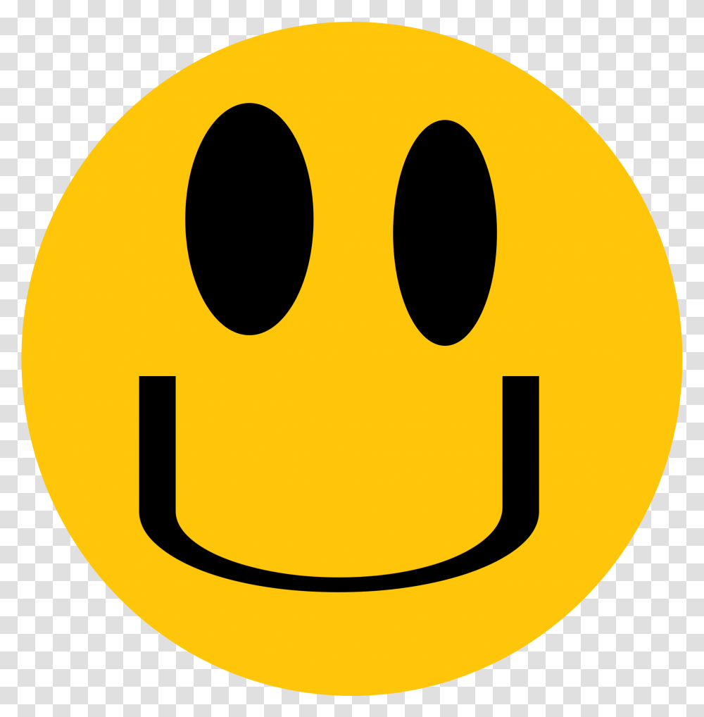 Smile Smileyface Face Yellow Sticker By Themariameep Smiley, Symbol, Text, Hand, Recycling Symbol Transparent Png