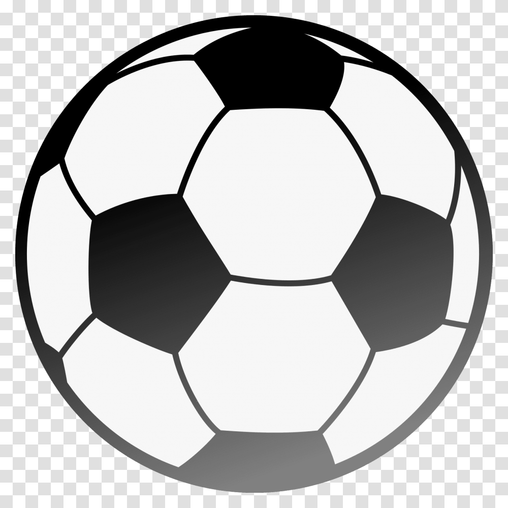 Smile Soccer Cliparts Free Download Clip Art, Soccer Ball, Football, Team Sport, Sports Transparent Png