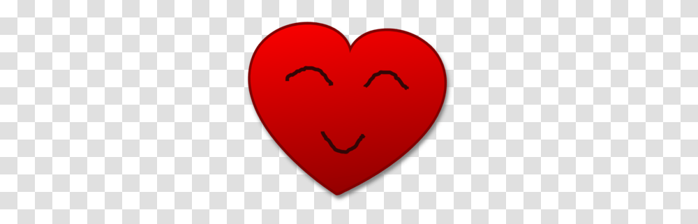 Smile Teeth Clip Art, Heart Transparent Png