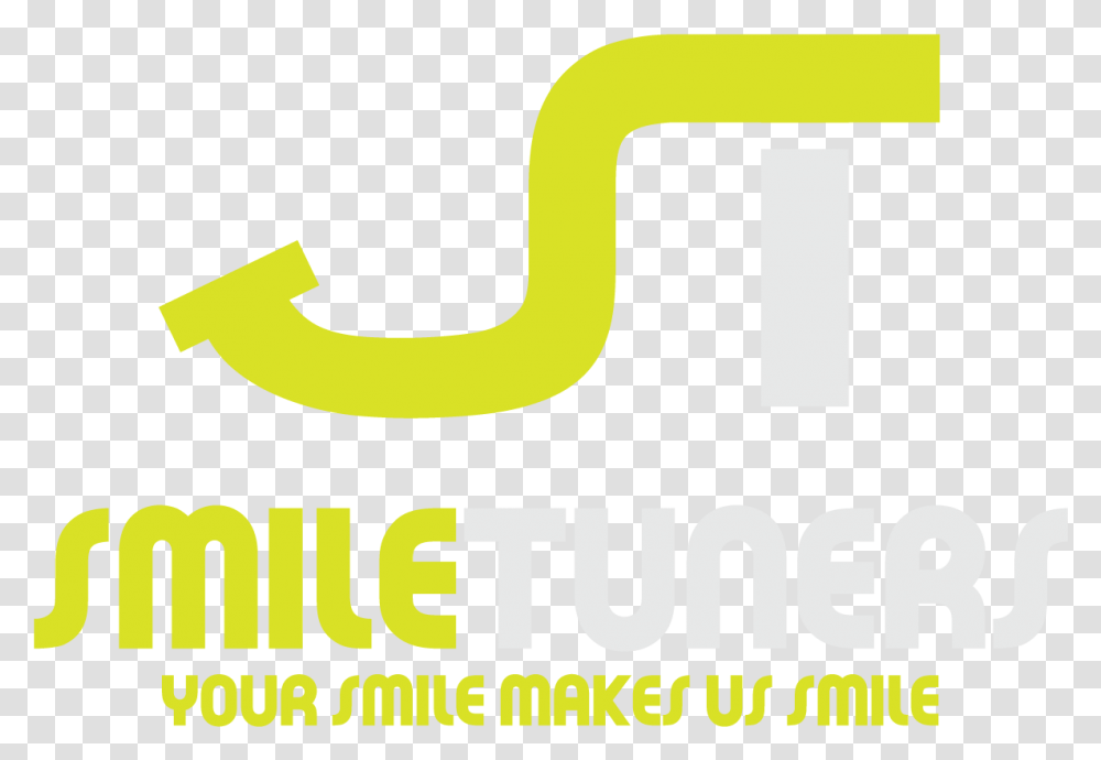 Smile Tuners Pc Logo Graphic Design, Word, Label, Alphabet Transparent Png