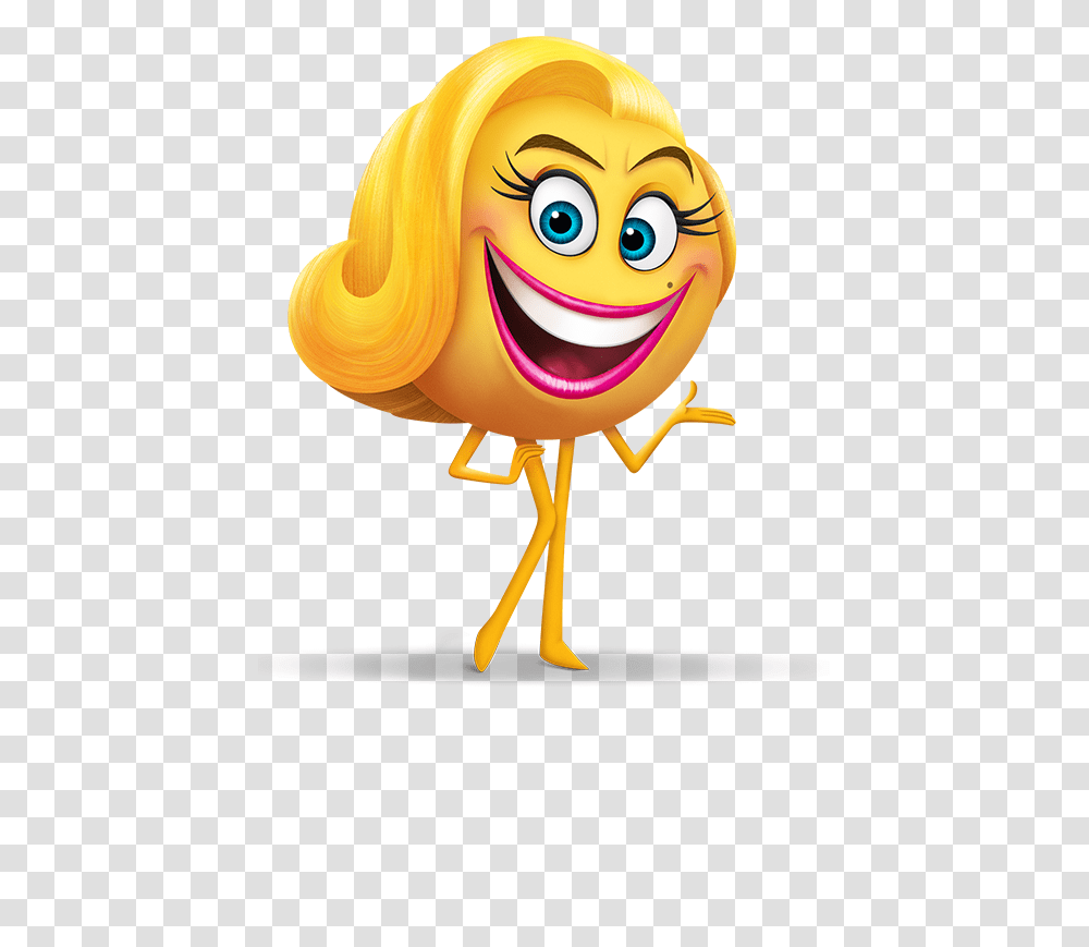 Smiler Smiley Emoticon Emoji And Smiley, Toy Transparent Png