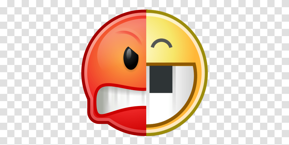 Smiles Angry Face Smiling Faces And Angry Faces, Symbol, Pac Man, Flag, Logo Transparent Png