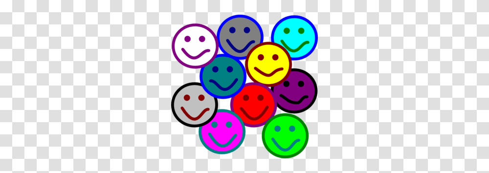 Smiles Clip Art, Pac Man Transparent Png