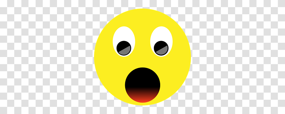 Smiley Emotion, Pac Man, Disk, Soccer Ball Transparent Png