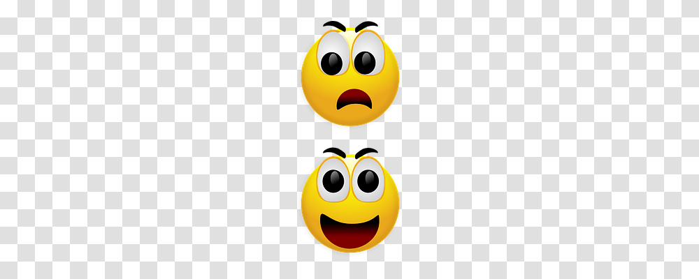 Smiley Emotion, Pac Man, Angry Birds, Label Transparent Png
