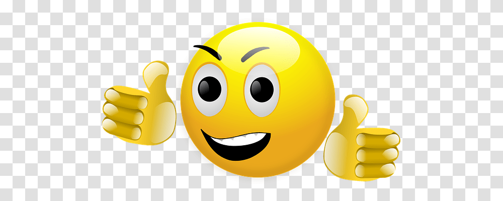 Smiley Emotion, Plant, Food, Egg Transparent Png