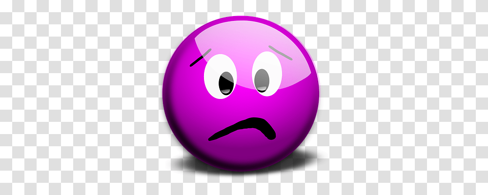 Smiley Emotion, Ball, Bowling Ball, Sport Transparent Png