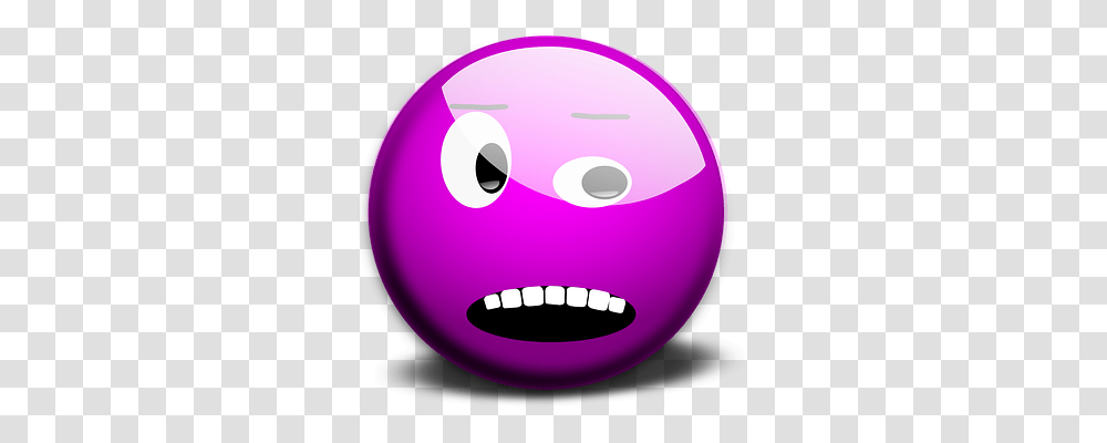 Smiley Emotion, Bowling Ball, Sport, Sports Transparent Png