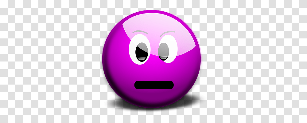 Smiley Emotion, Bowling Ball, Sport, Sports Transparent Png