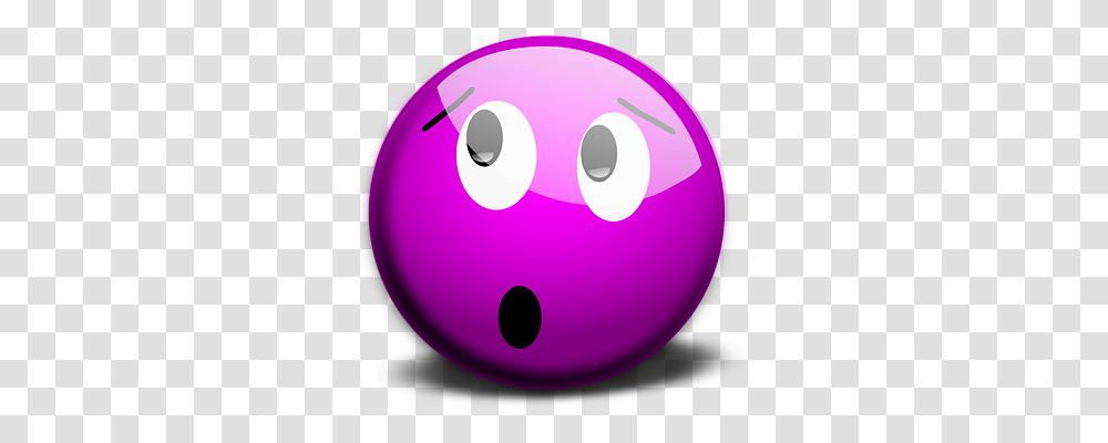 Smiley Emotion, Ball, Bowling Ball, Sport Transparent Png