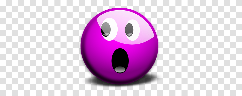 Smiley Emotion, Ball, Bowling Ball, Sport Transparent Png