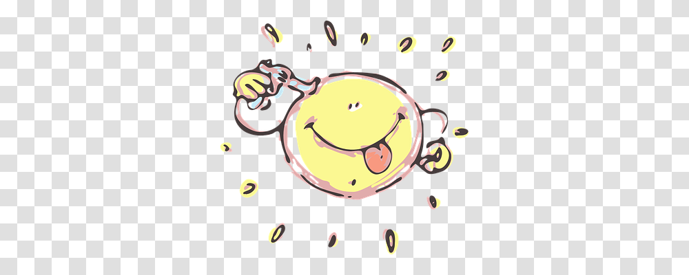 Smiley Emotion, Meal Transparent Png