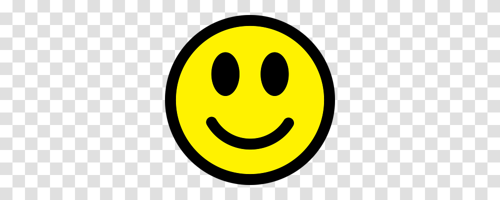 Smiley Symbol, Pac Man Transparent Png