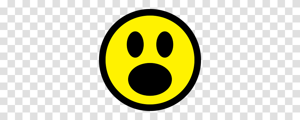 Smiley Symbol, Halloween, Stencil, Pac Man Transparent Png