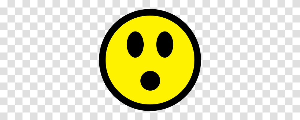 Smiley Symbol, Pac Man, Ball Transparent Png