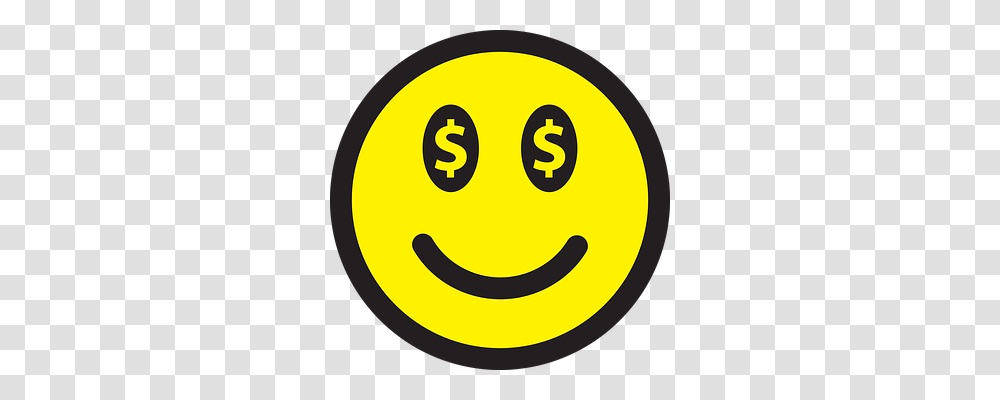 Smiley Number, Sign Transparent Png