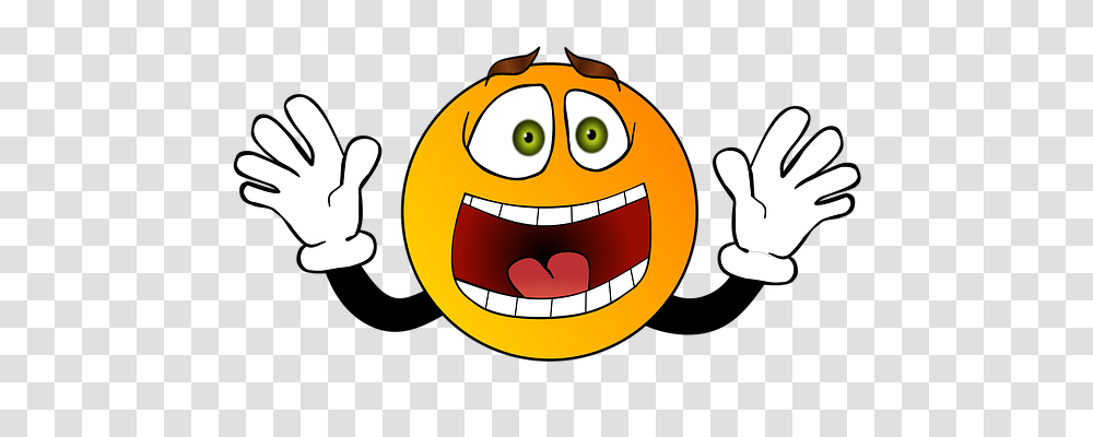 Smiley Emotion, Plant, Angry Birds, Pac Man Transparent Png
