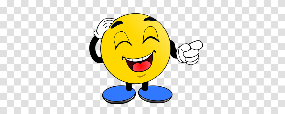 Smiley Emotion, Hand, Fist, Pac Man Transparent Png