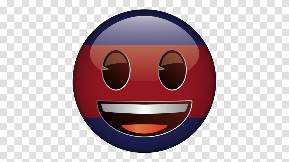 Smiley 2001, Disk, Bowl, Cutlery Transparent Png
