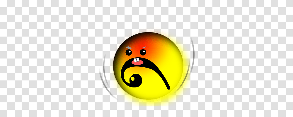 Smiley Emotion, Cutlery Transparent Png