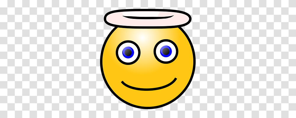 Smiley Jar, Tin, Can Transparent Png