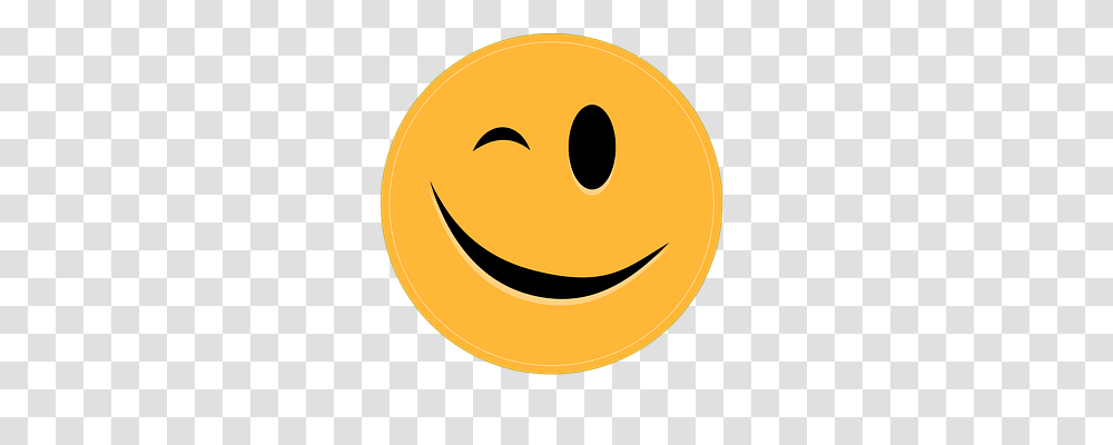 Smiley Emotion, Pac Man, Halloween Transparent Png