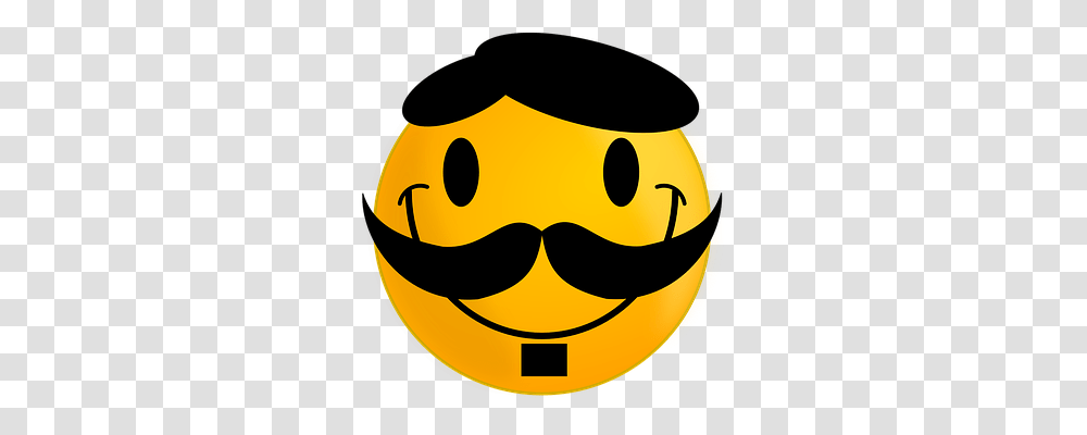 Smiley Person, Batman Logo Transparent Png