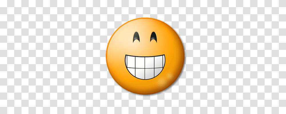 Smiley Emotion, Pac Man, Lamp Transparent Png