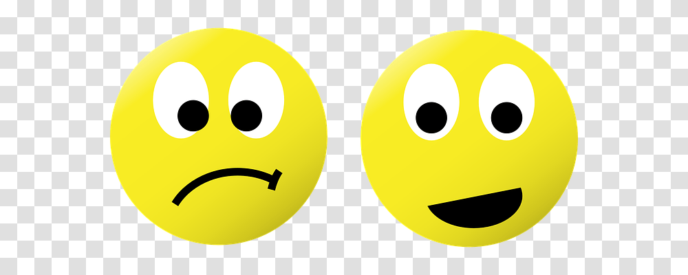 Smiley Emotion, Pac Man, Bowl Transparent Png