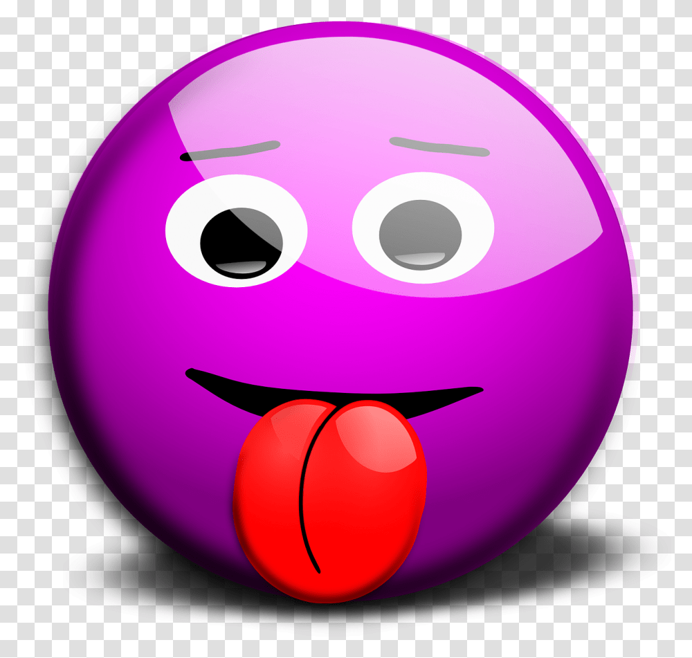 Smiley Amazed Clipart Best Funny Dp For Instagram, Ball, Bowling Ball, Sport, Sports Transparent Png