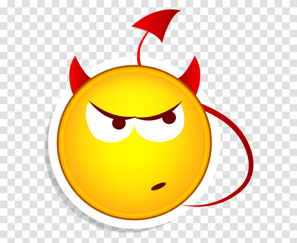 Smiley, Angry Birds, Pac Man Transparent Png