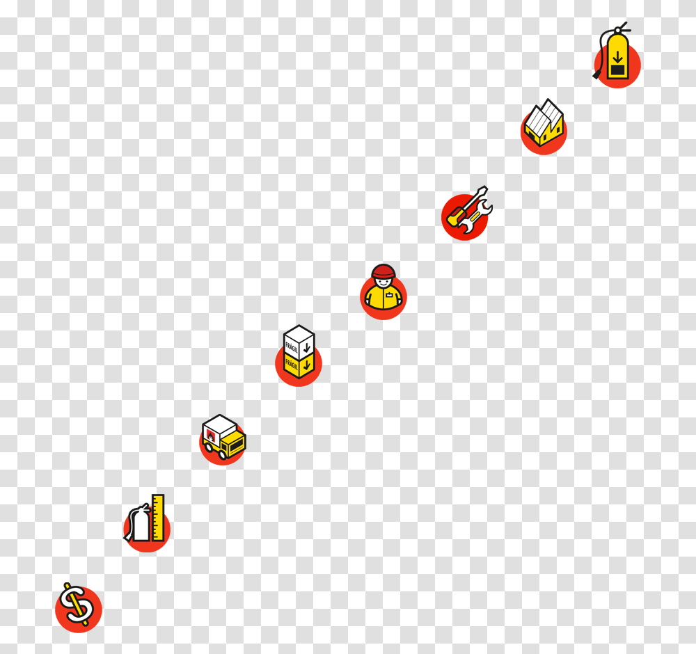 Smiley, Angry Birds, Pac Man Transparent Png