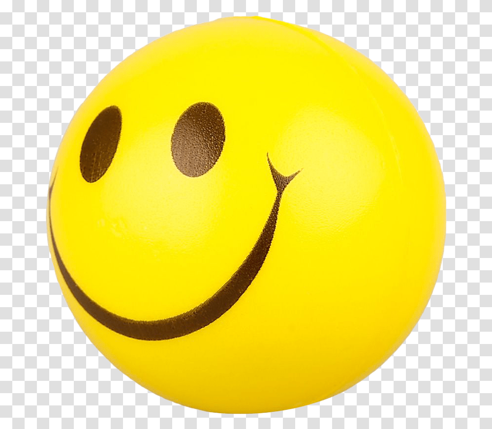 Smiley Ball Hd Quality Smiley, Tennis Ball, Sport, Sports, Sphere Transparent Png