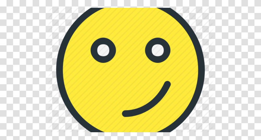 Smiley, Banana, Fruit, Plant, Food Transparent Png